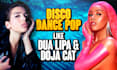 be your platinum record disco pop producer