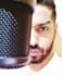 do hindi voice overs in a deep voice instantly