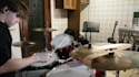 record high quality drums tracks