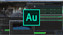 do audio and video editing with audacity and premiere pro