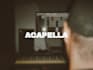 create a full beat from acapella or vocal