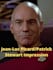 say anything you want as jean luc picard and patrick stewart