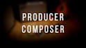 be your music producer