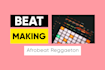 remake or make afrobeat, reggaeton beats, beat producer