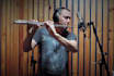 record professional flute tracks for your project