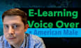 be your pro elearning and explainer voice actor