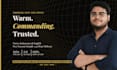 be your professional indonesian voice over artist
