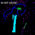 compose 16 bit music for your game or film