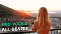 be your singer and songwriter in any style or genre