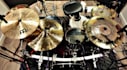 record your drums tracks at a professional level and maximum creativity for mix