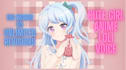 be your cute anime girl voice actor