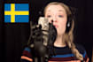 record your voice over in swedish
