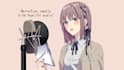 be your anime style voice actress using various voices