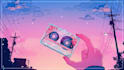 make chill lofi music with full rights