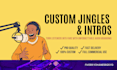 arrange your pop, rock or edm song into a cinematic orchestral version