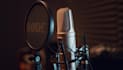 do the male voice over for you