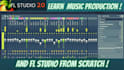 teach you anything and everything about fl studio