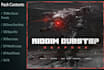 produce riddim dubstep packge