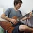 compose music, vocal and instrumental