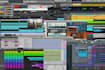 make a beat,sample packs,bass,instruments lines and pro song
