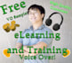 do a young voice over for youtube, elearning, and training modules