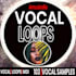 produce vocal dj drops loops sample pack