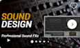 pro sound engineer for you audio edit mix  mastering