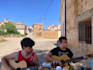 entertain your event with live music