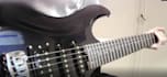 teach you how the basics to playing guitar