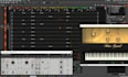 bespoke hiphop instrumental composition