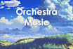 compose calm cute orchestra music for novel or game