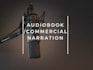 narrate and edit your audiobook