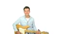 compose and record professional guitar rhythms and solos