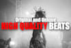 make an original and unique high quality beat for you