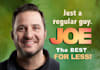be your deep american male pro voice over actor affordable and cheap