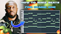 make you a drill beat