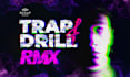 trap or drill remix your favourite artist or song