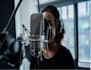 record professional swahili and lingala voiceovers, with native male and female