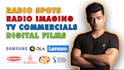 record voiceover for your corporate film