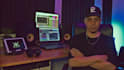 mixing and mastering reggaeton at a commercial level