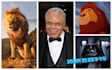 record a realistic james earl jones voice fast