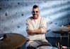 record professional reggae drums