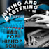 mix, pitch correct and master your song