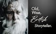 record a wise, old man, wizard or fantasy voice over