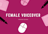record voice with indian female slang