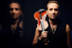 record proffesional HQ violin part for your project