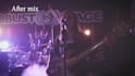 mix your live or studio rock track