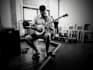 record 5 strings banjo for your song