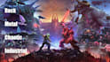 compose professional music for video game