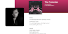 write lyrics for your song